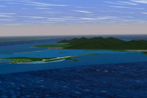 Flight Simulator 98