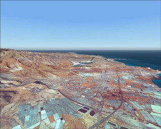 Canary Islands