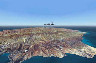 Canary Islands
