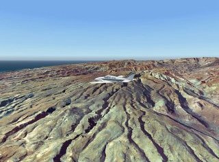 Canary Islands
