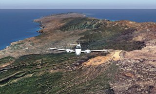 Canary Islands