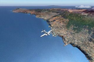 Canary Islands