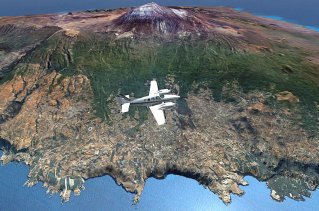 Canary Islands