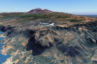 Canary Islands