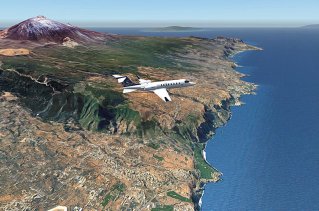Canary Islands