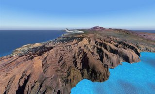 Canary Islands