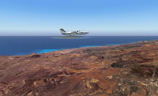 Canary Islands
