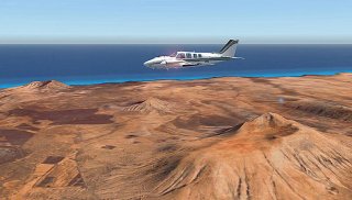 Canary Islands