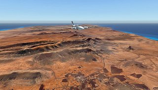 Canary Islands