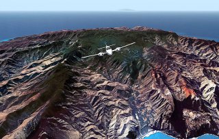 Canary Islands
