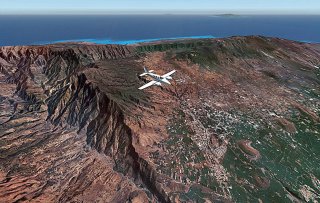 Canary Islands