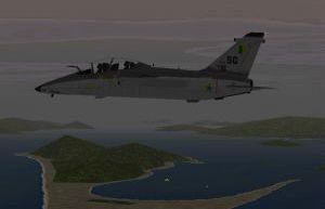 AMX no FS98