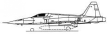 F-5 Tiger