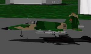 F-5 no FS98