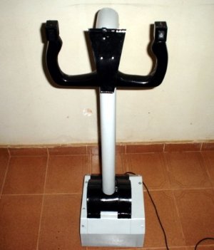 Manche Caseiro