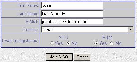 IVAO