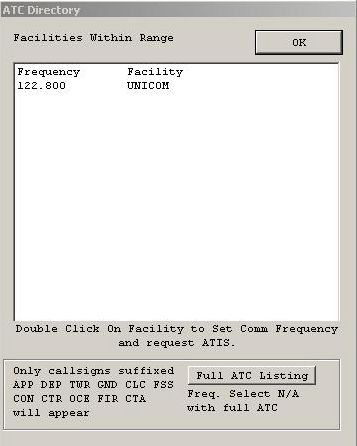 ATC Directory