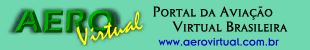 AeroVirtual - Portal da Aviação Virtual Brasileira