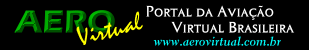 AeroVirtual - Portal da Aviação Virtual Brasileira