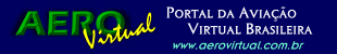 AeroVirtual - Portal da Aviação Virtual Brasileira