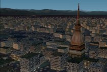 Turin - LAGO / Clique para v&ecirc;-la ampliada