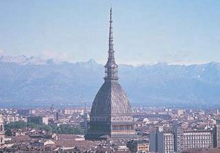 Turin - It&aacute;lia