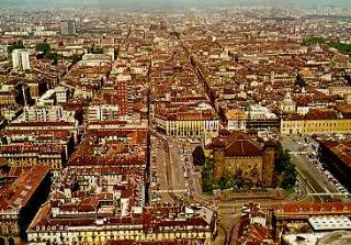 Turin - It&aacute;lia