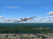 AeroVirtual - MegaScenery Review