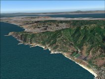 AeroVirtual - MegaScenery Review
