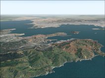AeroVirtual - MegaScenery Review