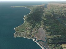 AeroVirtual - MegaScenery Review