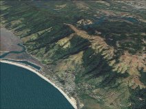 AeroVirtual - MegaScenery Review