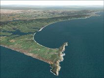 AeroVirtual - MegaScenery Review
