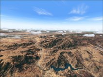 AeroVirtual - MegaScenery Review