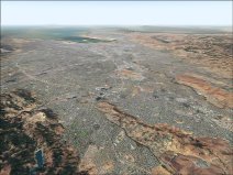 AeroVirtual - MegaScenery Review