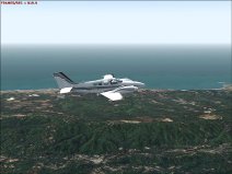 AeroVirtual - MegaScenery Review