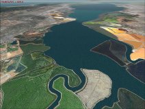 AeroVirtual - MegaScenery Review