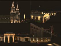 AeroVirtual - MegaScenery Review