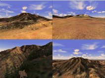 AeroVirtual - MegaScenery Review
