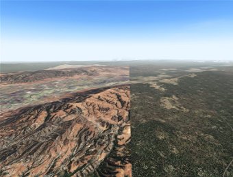 AeroVirtual - MegaScenery Review