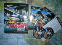 AeroVirtual - MegaScenery Review