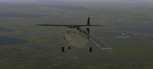 Cessna Grand Caravan