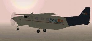 Cessna Grand Caravan