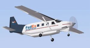 Cessna Grand Caravan