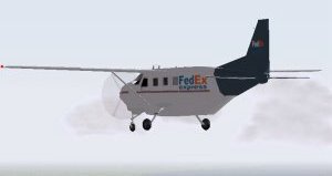 Cessna Grand Caravan