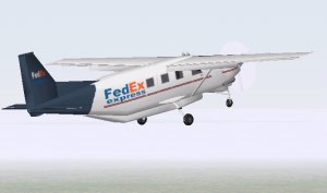 Cessna Grand Caravan