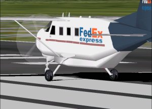 Cessna Grand Caravan