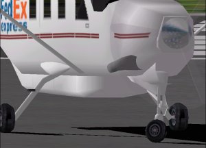 Cessna Grand Caravan