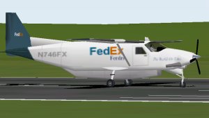 Cessna - versão atualizada