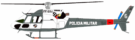 AGUIA 6